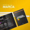 manual de marca para empresas - identidad visual profesional Liucreativo Chile