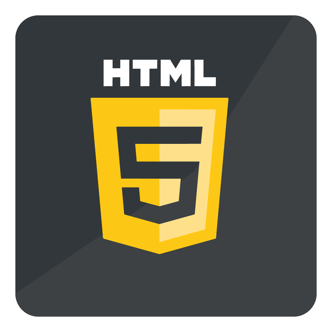 HTML