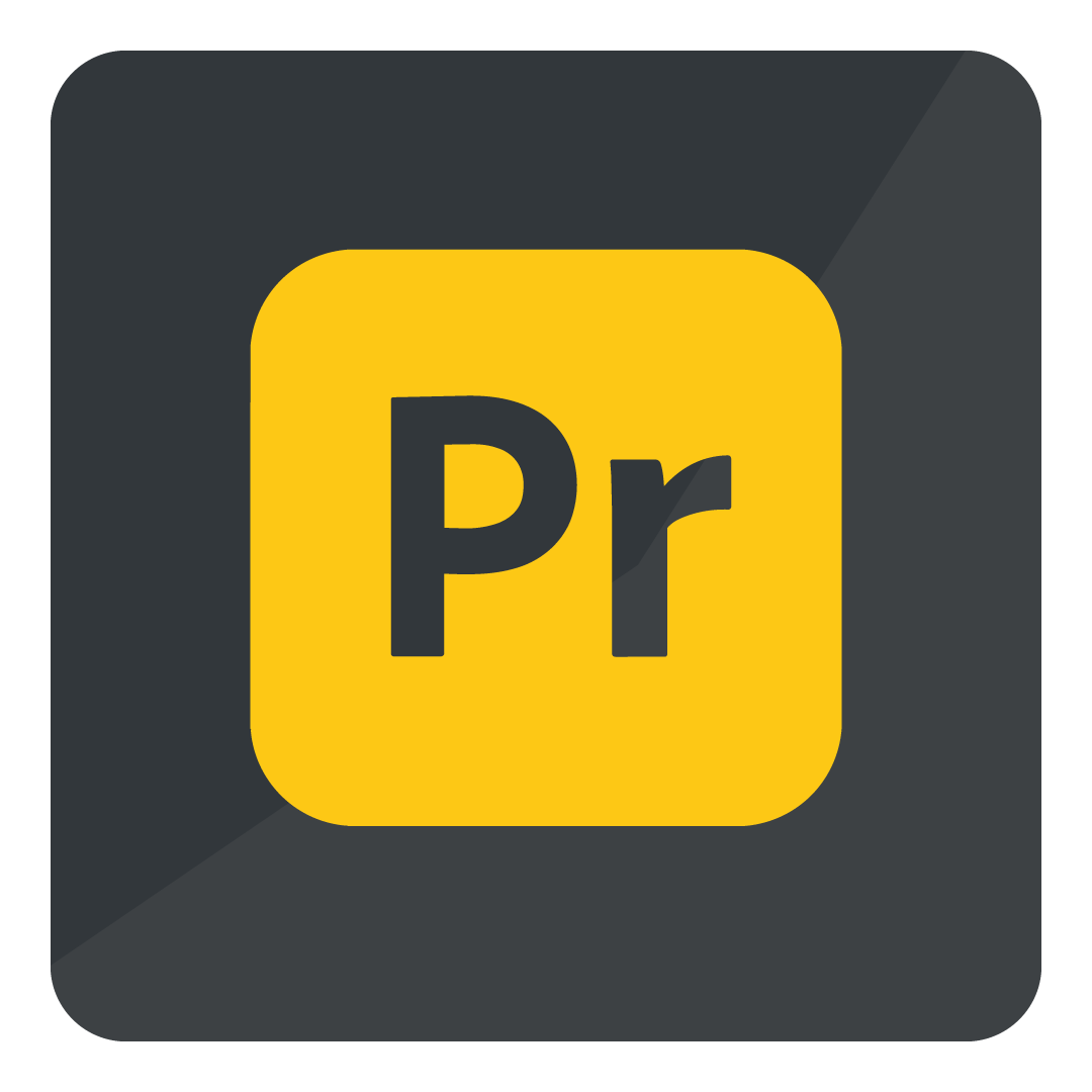 Premiere Pro